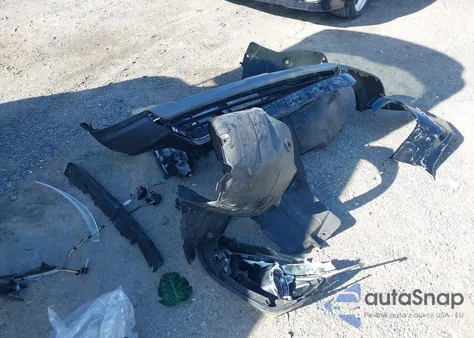 2018 Hyundai Santa Fe Sport 2.4L from USA, damaged, VIN 5NMZU3LB5JH083453